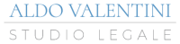 Avvocato Aldo Valentini logo